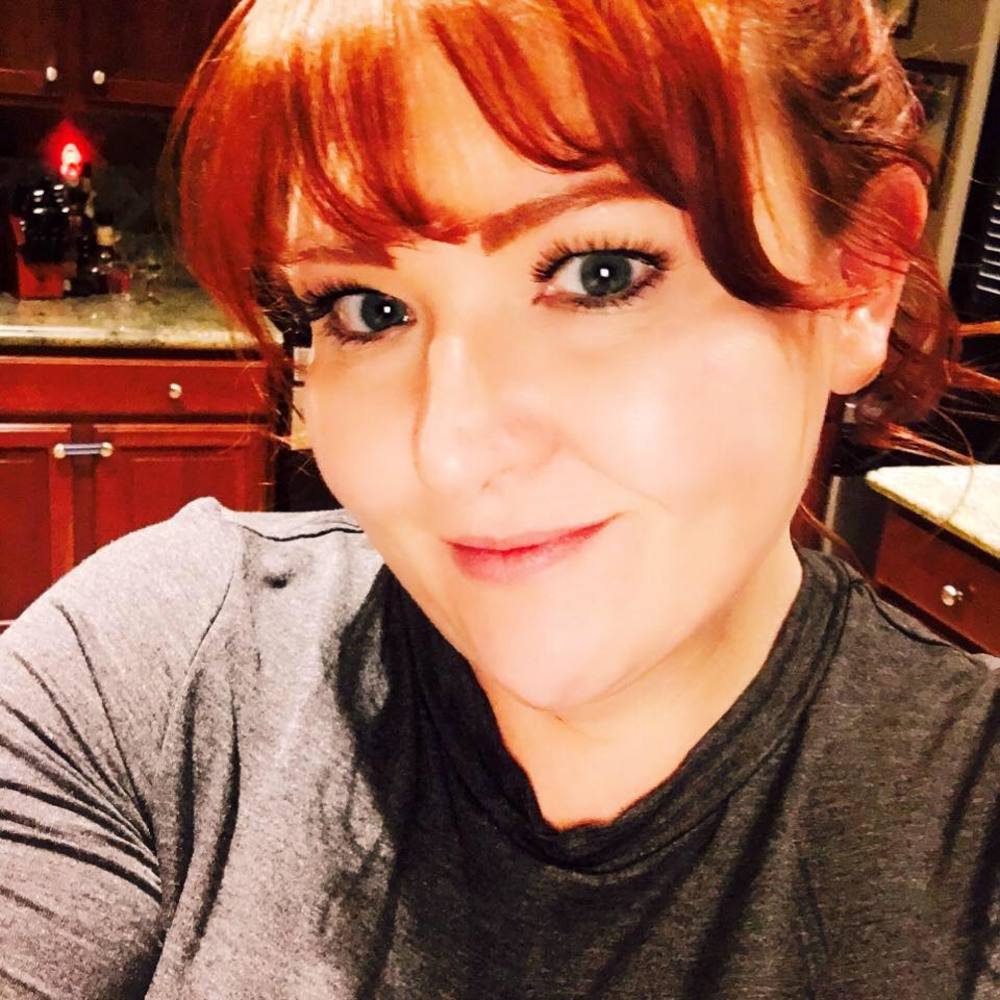 Meet your Posher, Kimberly